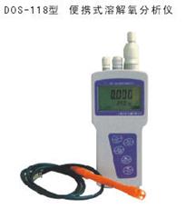 DOB-210便携式溶解氧分析仪